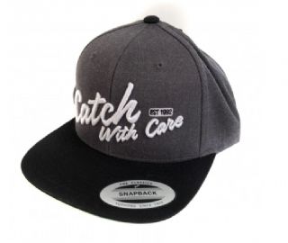 CWC Snapback Cap